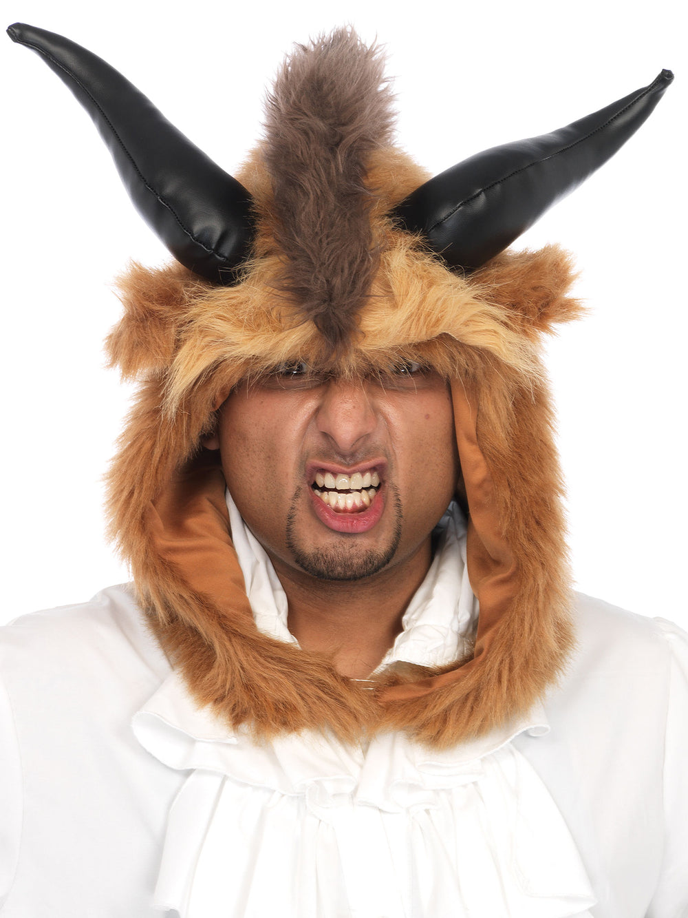 Beast Hood