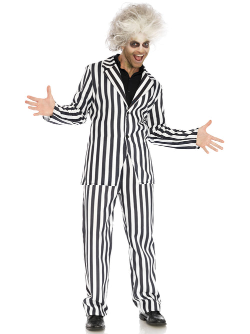 beetlejuice