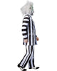 Beetlejuice Grand Heritage Adult Costume