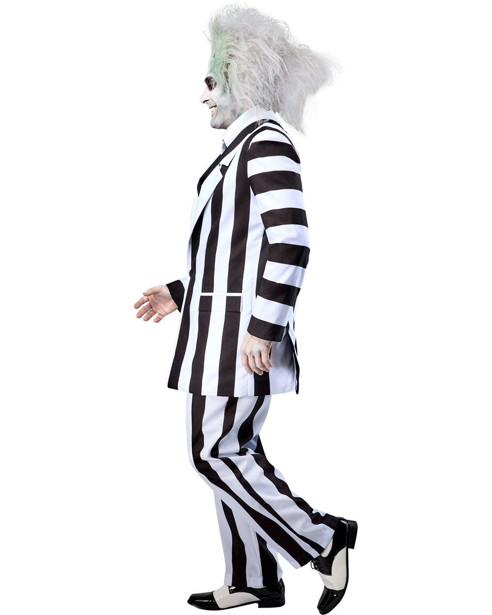 Beetlejuice Grand Heritage Adult Costume