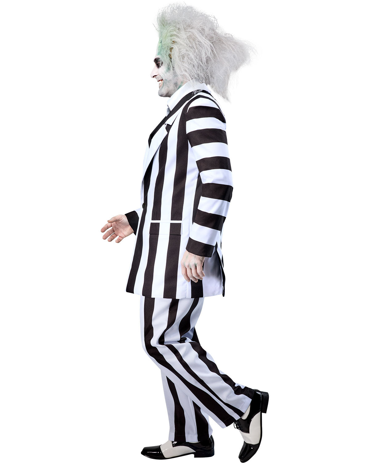 Beetlejuice Grand Heritage Adult Costume