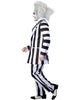 Beetlejuice Grand Heritage Adult Costume