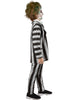 Beetlejuice Kids Costume