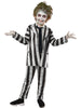 Beetlejuice Kids Costume