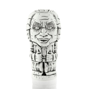 GEEKI TIKIS BEETLEJUICE MUG | CERAMIC TIKI STYLE CUP | HOLDS 21 OUNCES