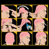 Blush Pink Bald Cap | Black Label Latex