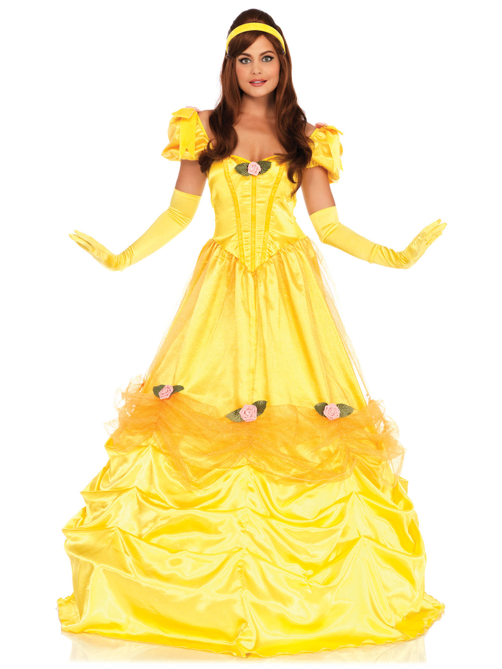 belle beauty and beast