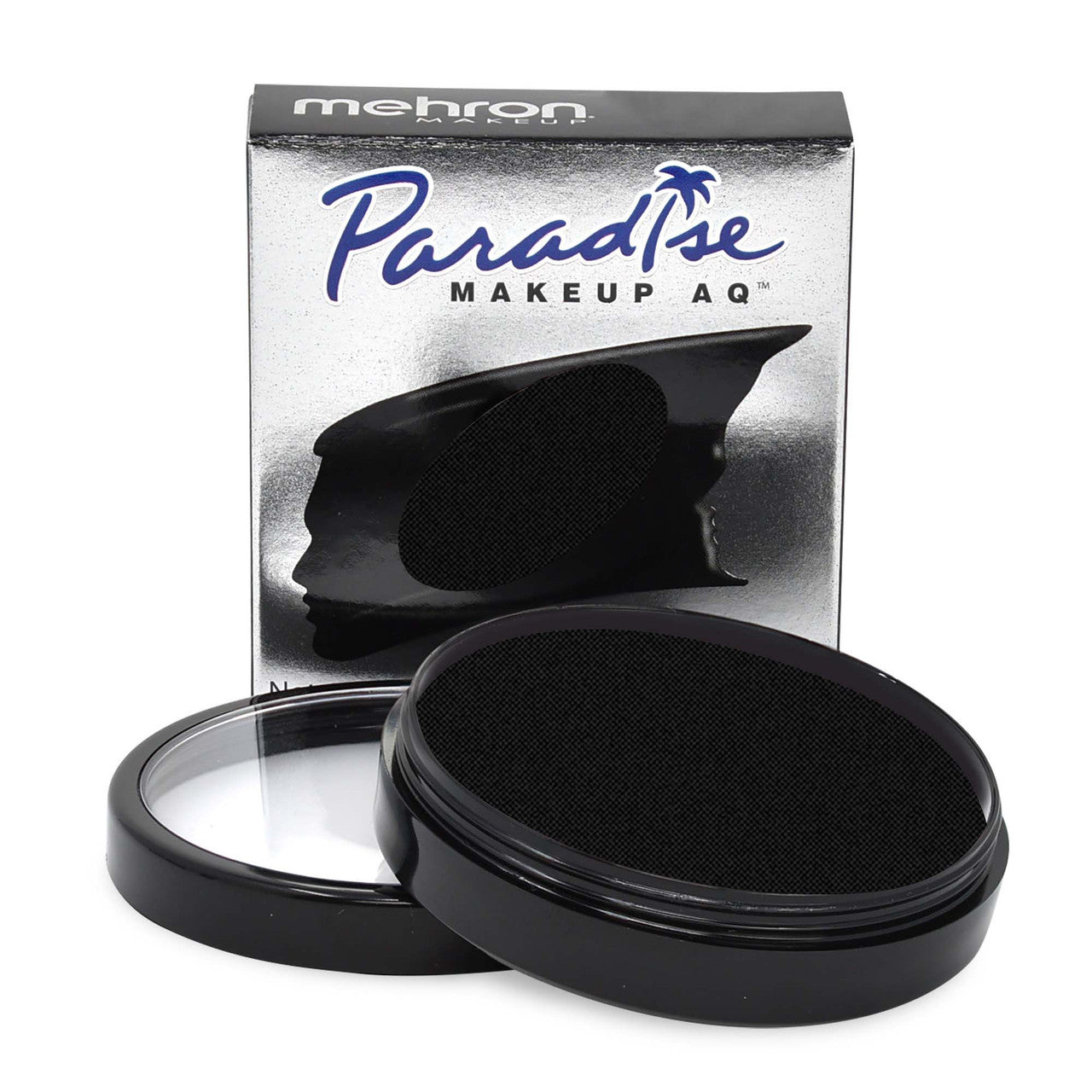 Paradise Makeup AQ™ | Full Size black