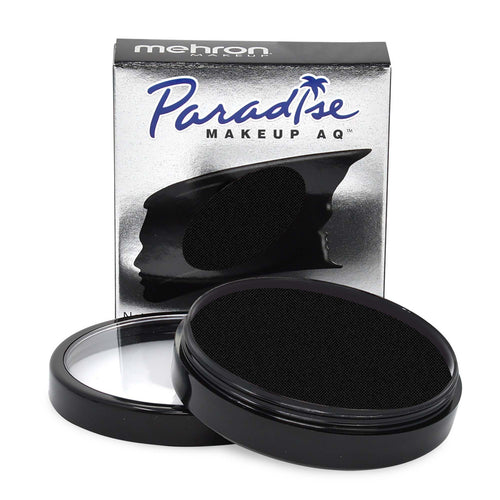 Paradise Makeup AQ™ | Full Size black