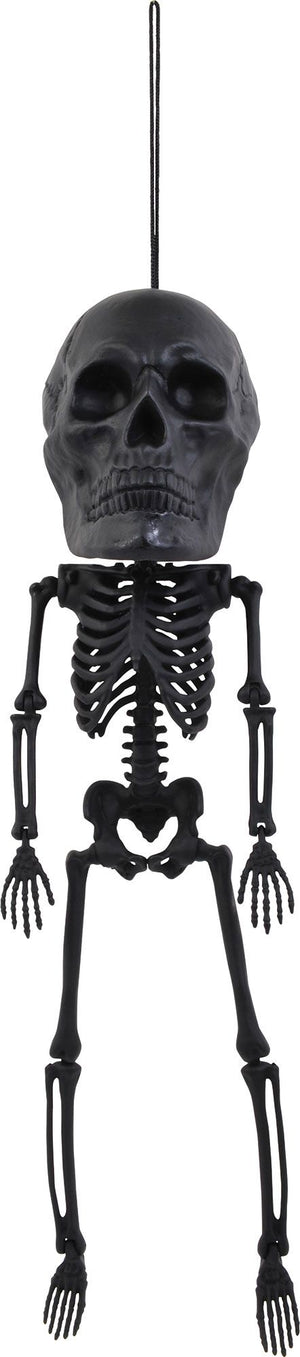 17" Big Head Skeleton