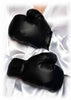 Black Boxing Gloves