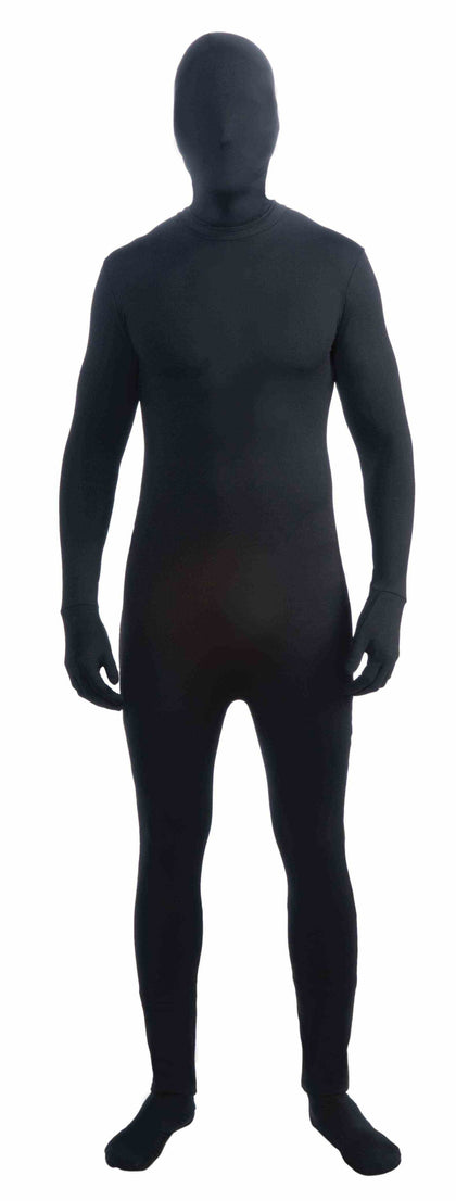 Disappearing Man Costume | Adult