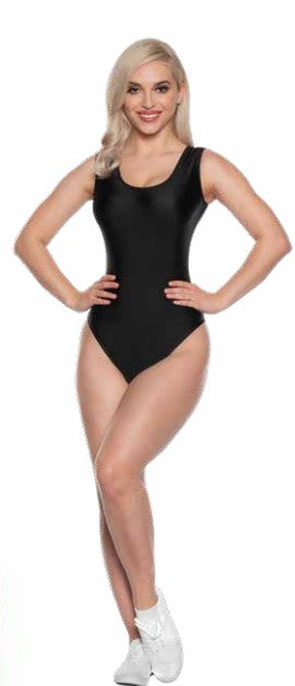 Black Leotard | Adult