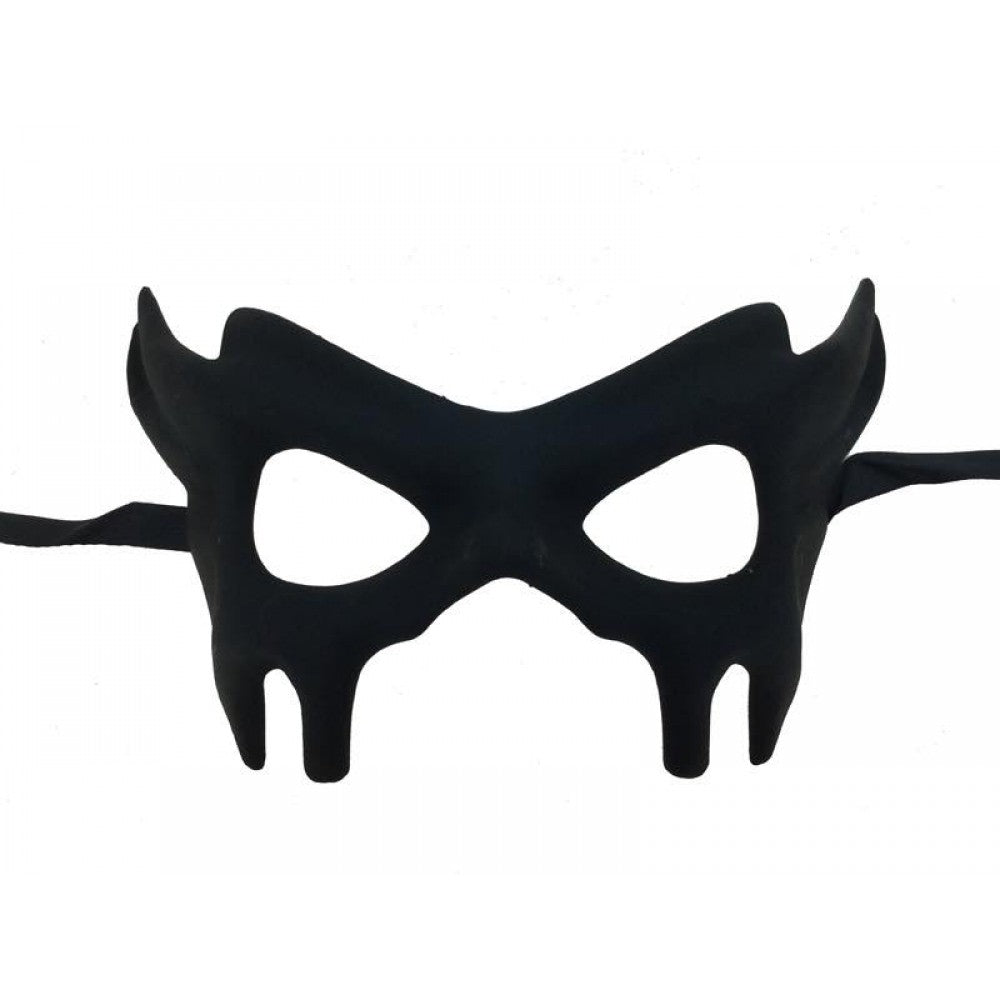 Black Mask