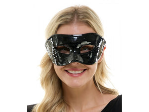 Black Mirror Mask