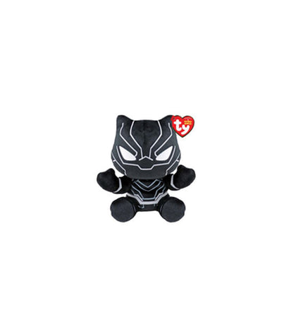 New Black Panther Soft |  Ty Beanie Babies