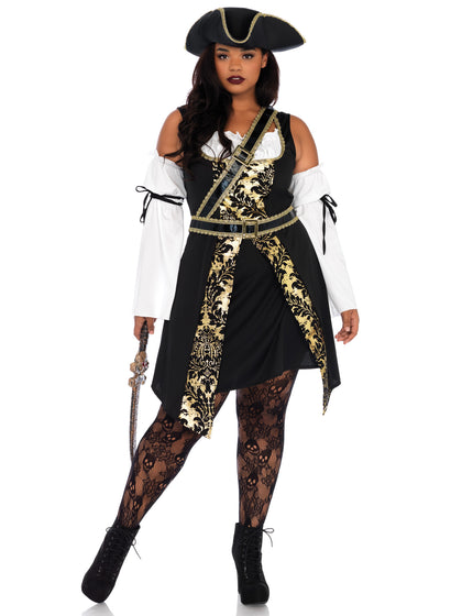 pirate costume 