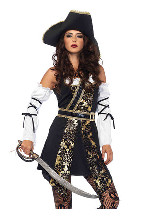 Black Sea Buccaneer | Adult