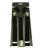 black suspenders