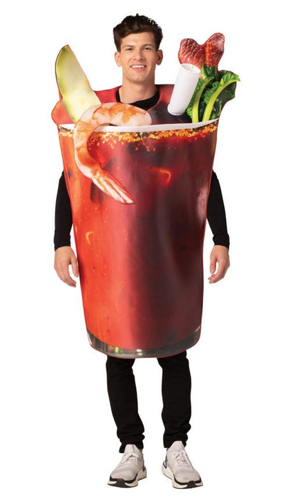 Bloody Mary Costume  | Adult