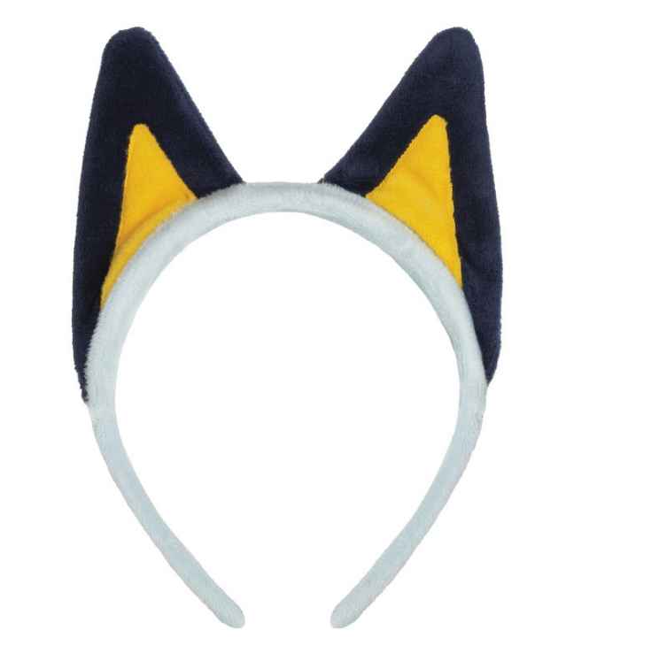 Bluey Guest of Honor Headband