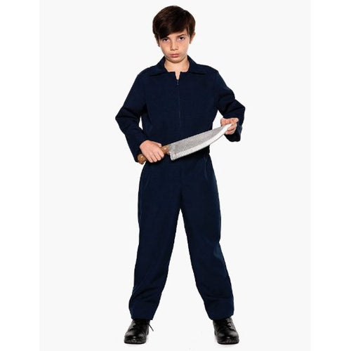 horror jumsuit