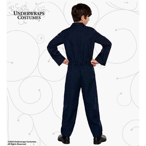 horror jumpsuit