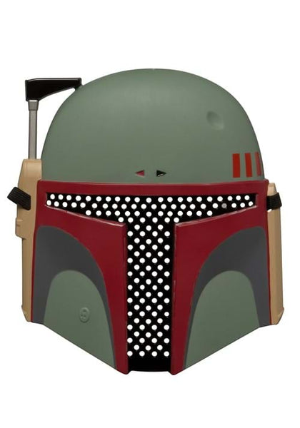 Kid's Star Wars Boba Fett Mask