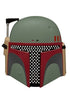 Kid's Star Wars Boba Fett Mask