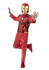 Iron Man Value Costume for Boys