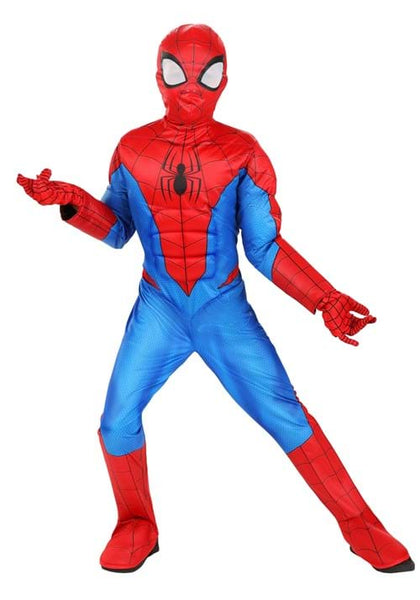 Spider-Man Costume for Boys