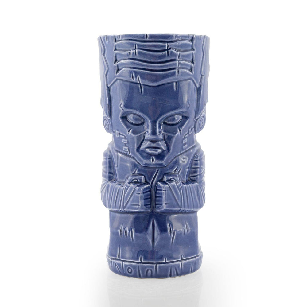 MONSTERS FRANKENSTEIN'S BRIDE 20OZ GEEKI TIKI MUG