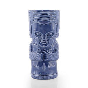 MONSTERS FRANKENSTEIN'S BRIDE 20OZ GEEKI TIKI MUG