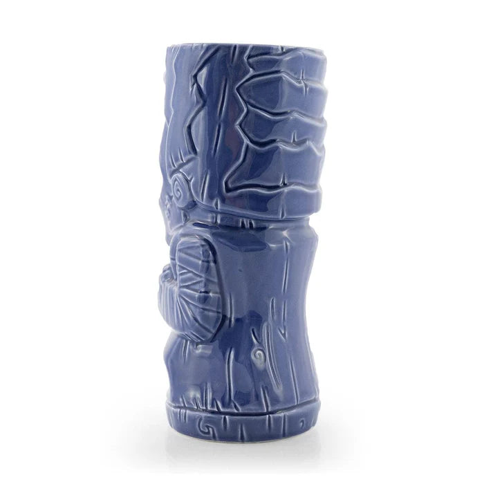 MONSTERS FRANKENSTEIN'S BRIDE 20OZ GEEKI TIKI MUG