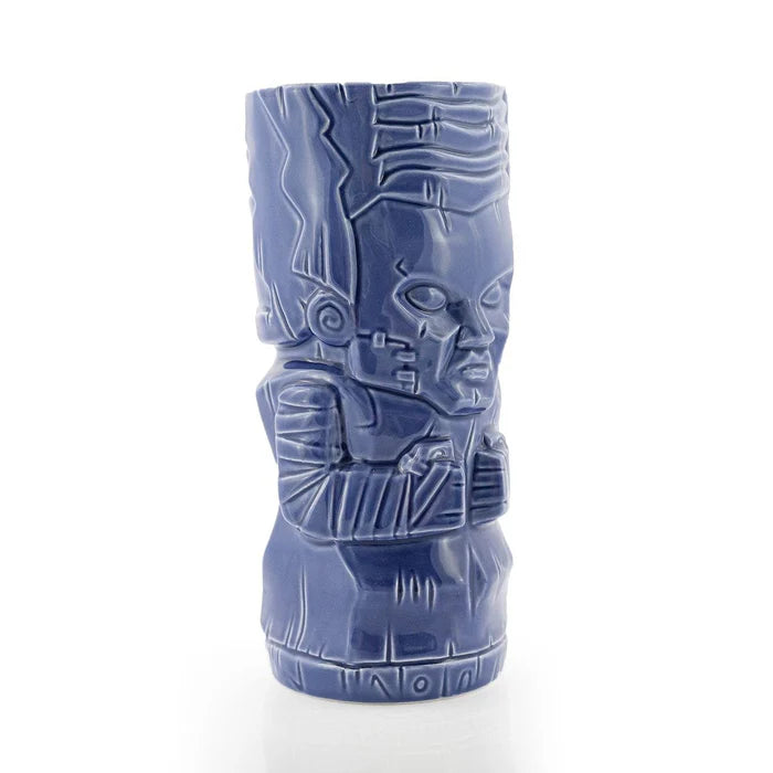 MONSTERS FRANKENSTEIN'S BRIDE 20OZ GEEKI TIKI MUG