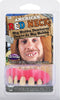 bubba teeth
