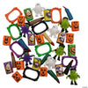 Bulk Halloween Novelty Toy Assortment 40pc