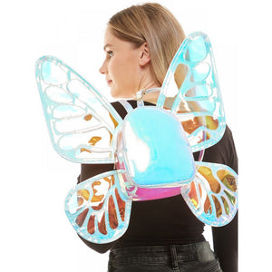 Butterfly Purse