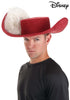 Captain Hook Costume Hat