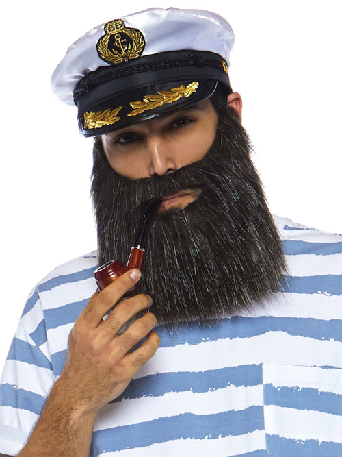 captain kit