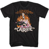 Carrie Deadly Prom Tee | Adult