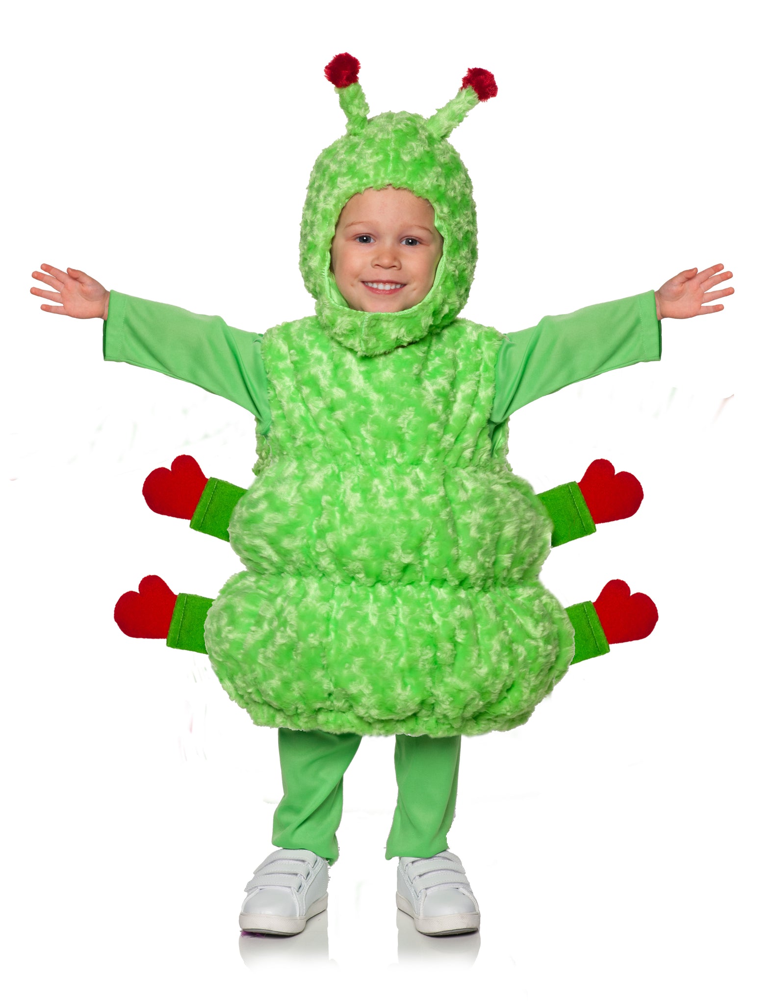 Caterpillar Costume | Toddler
