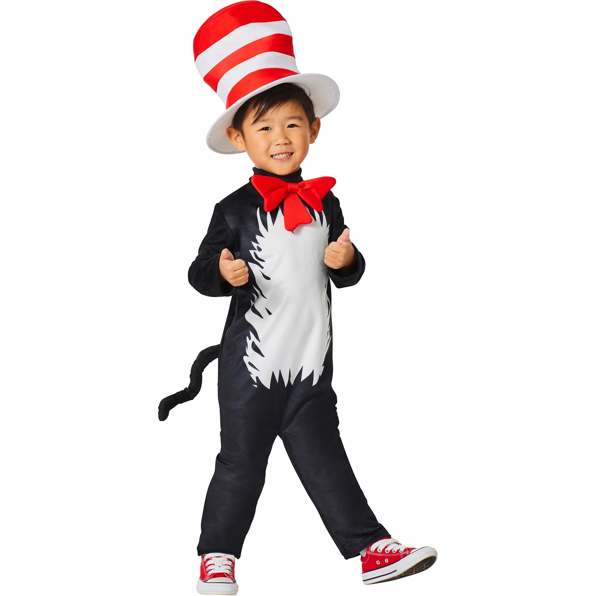 The Cat In The Hat Costume | Child