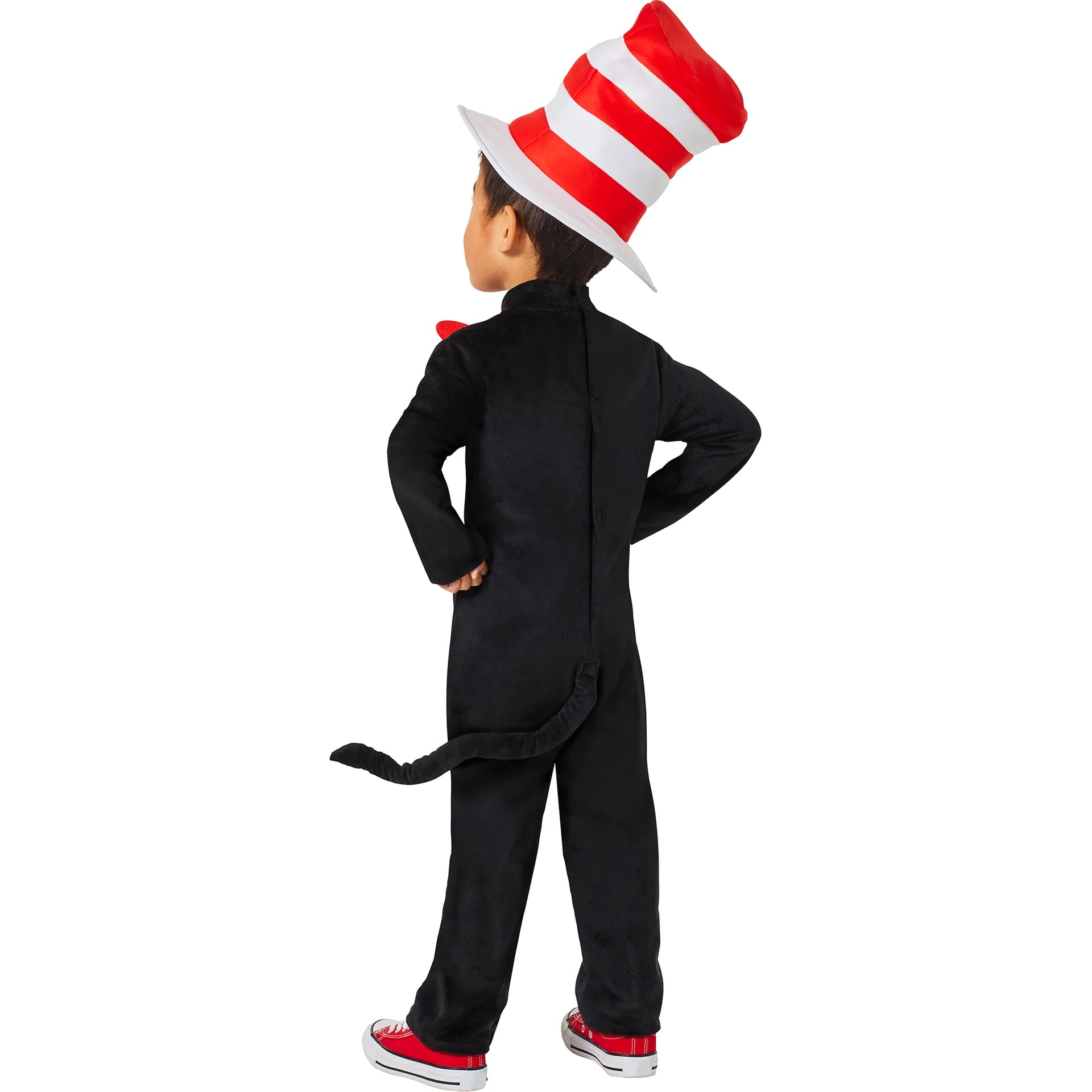 The Cat In The Hat Costume | Child