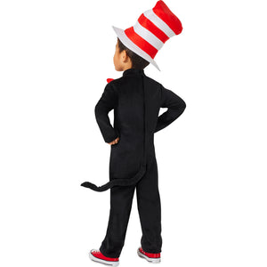 The Cat In The Hat Costume | Child