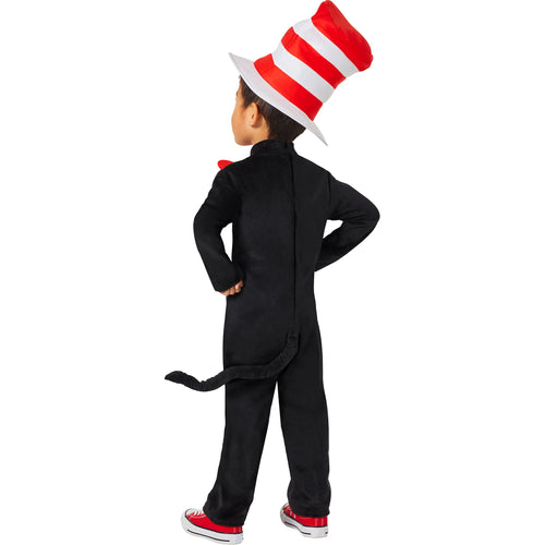 The Cat In The Hat Costume | Child