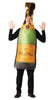 Champagne Bottle Costume | Adult