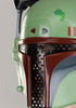 Kid's Boba Fett Half Mask