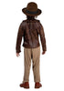 Indiana Jones Qualux Costume for Boys