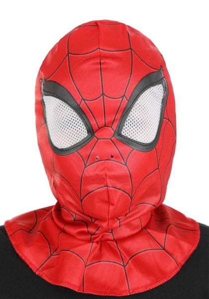 Spider-Man Fabric Mask for Kids